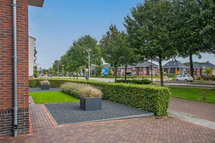 Foto 4 van Wierdensestraat 121-B