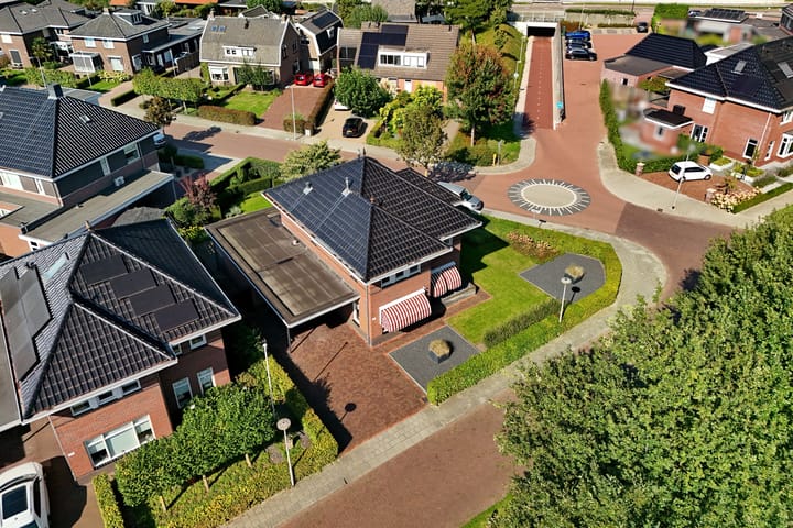 Foto 5 van Wierdensestraat 121-B