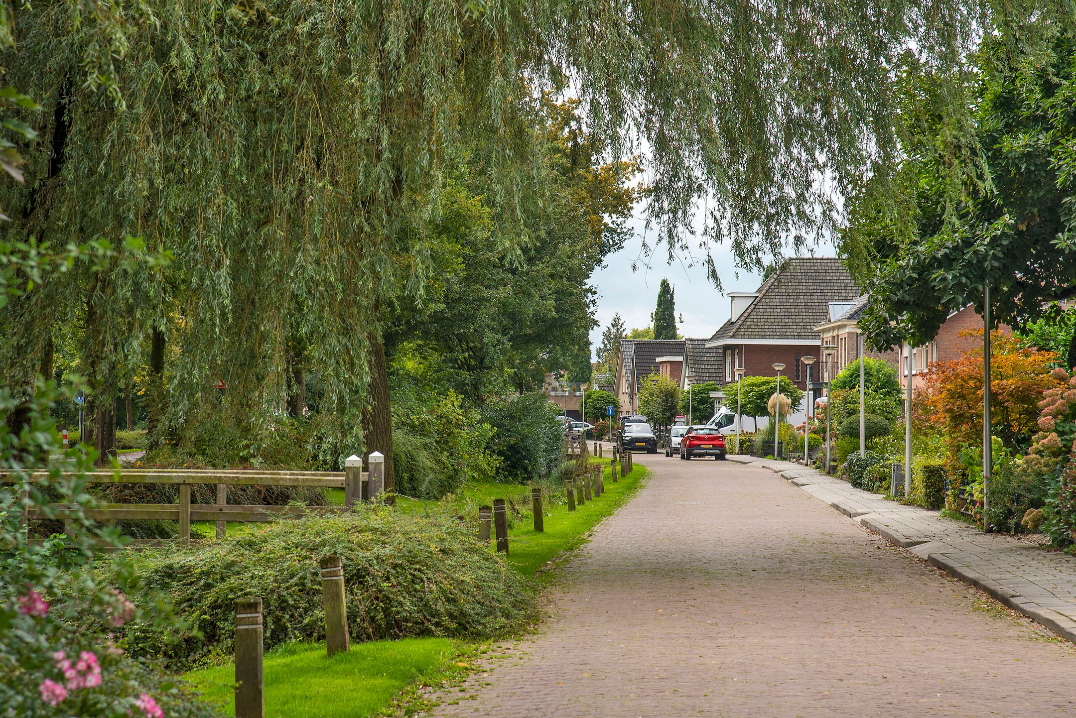 Photo 6 of Wierdensestraat 121-B