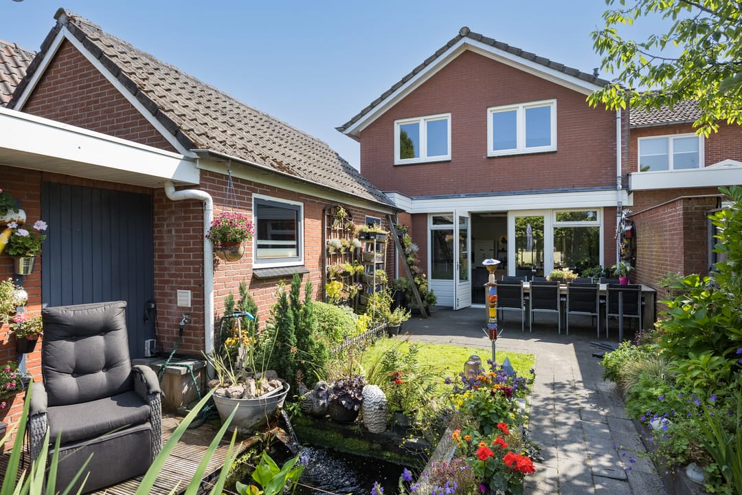 Photo 32 of Smithuisstraat 53