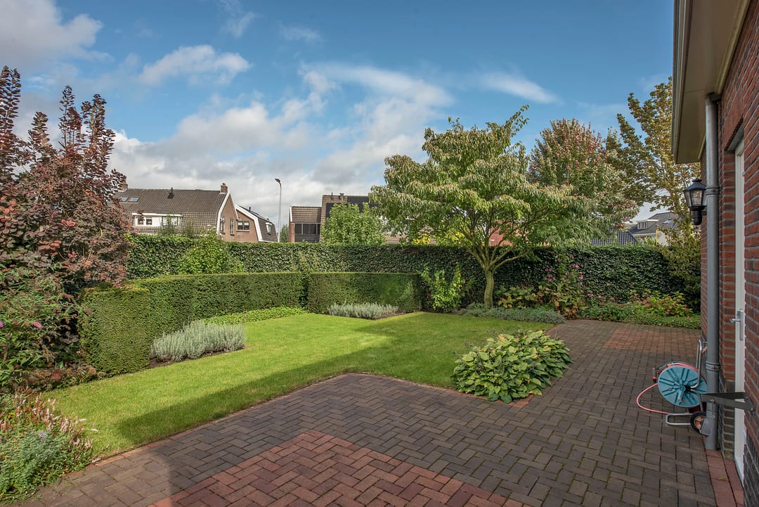 Photo 32 of Wierdensestraat 121-B