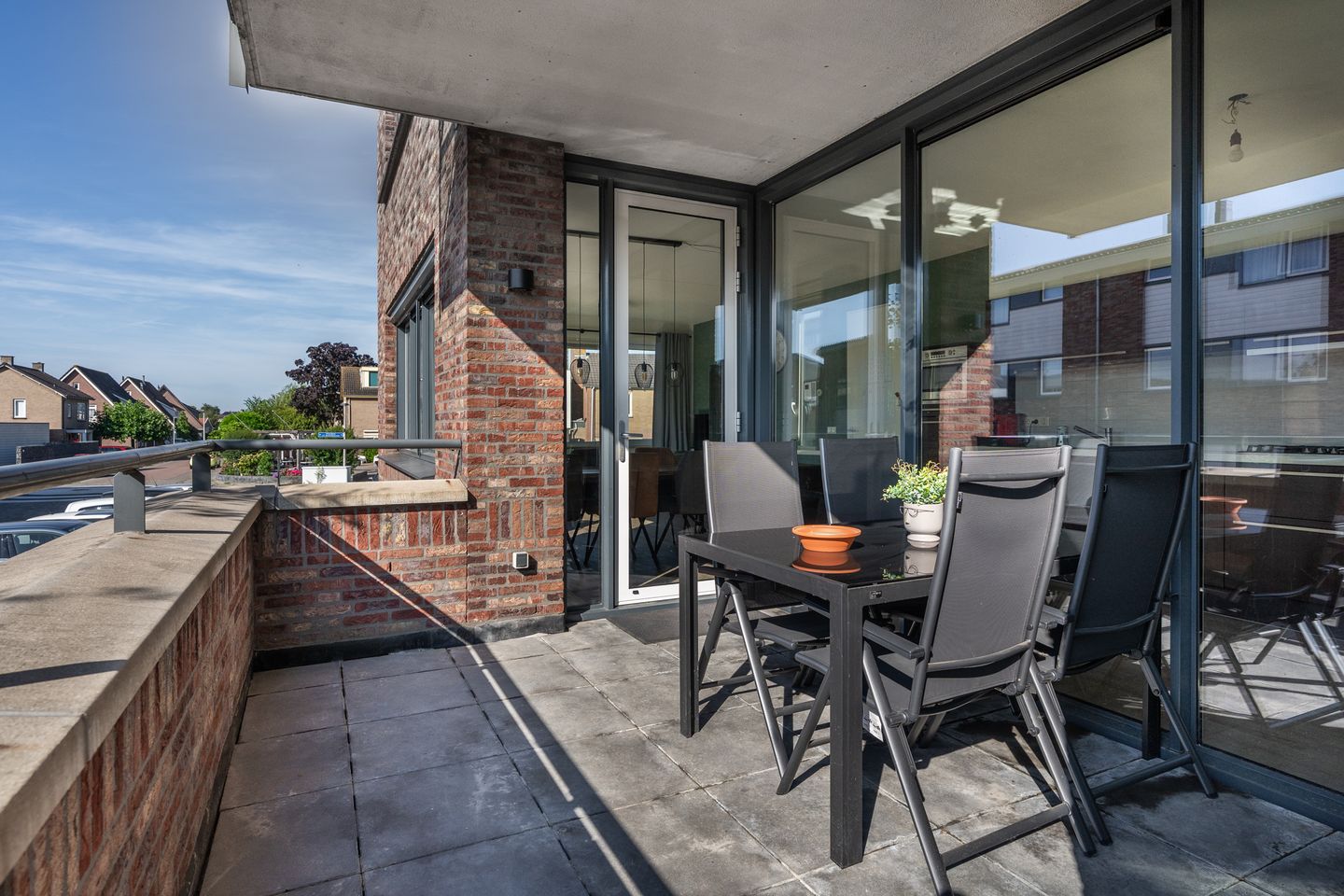 Foto 4 van President Kennedystraat 26