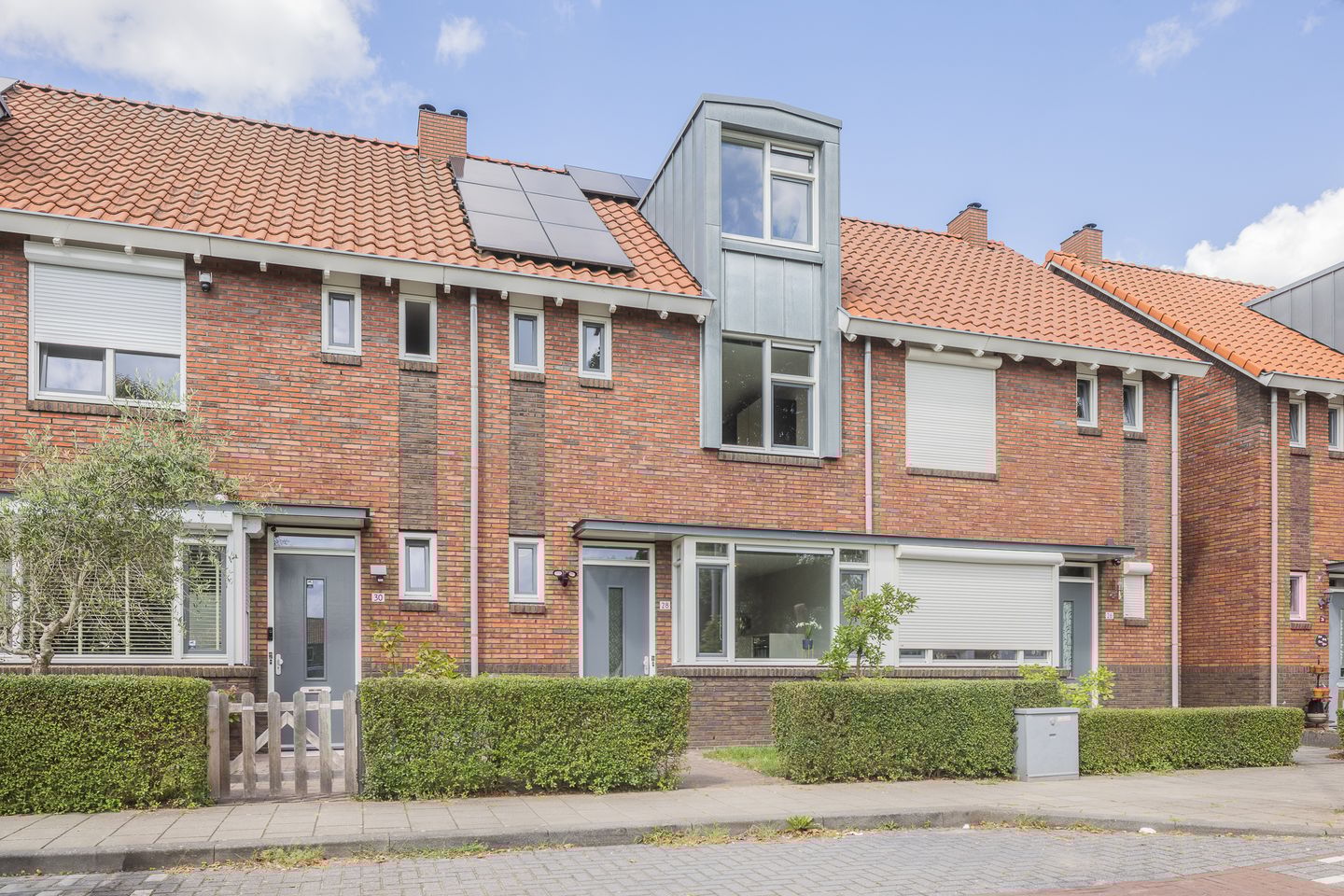 Foto 1 van Snoekstraat 28