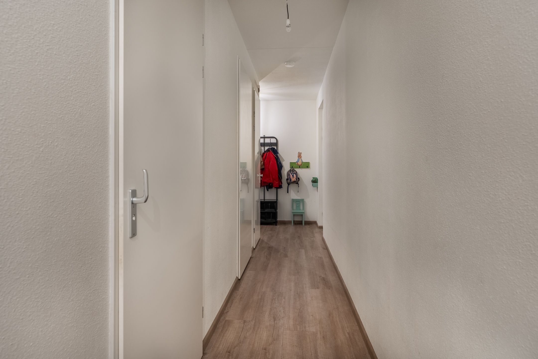 Foto 12 van President Kennedystraat 26