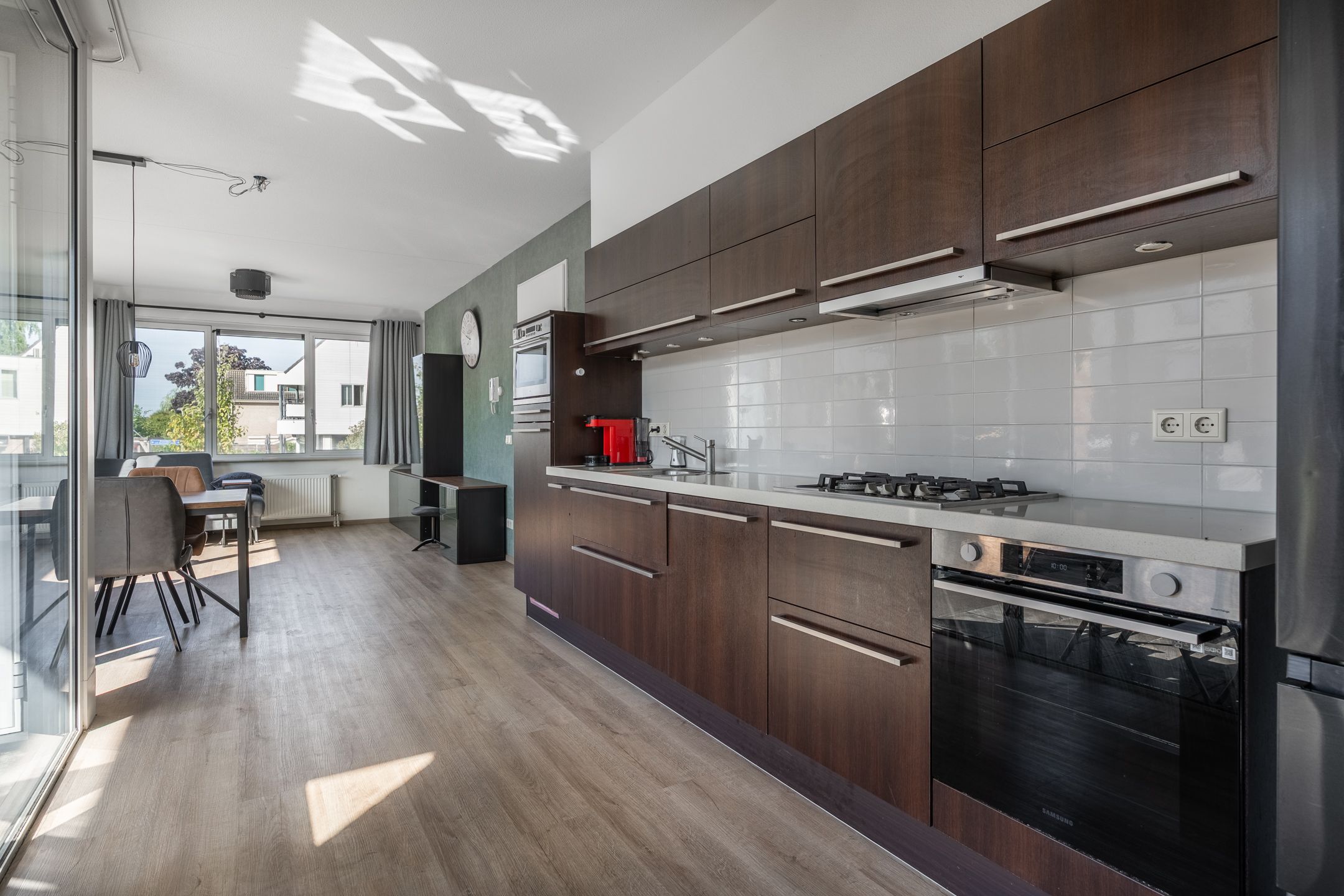 Foto 21 van President Kennedystraat 26