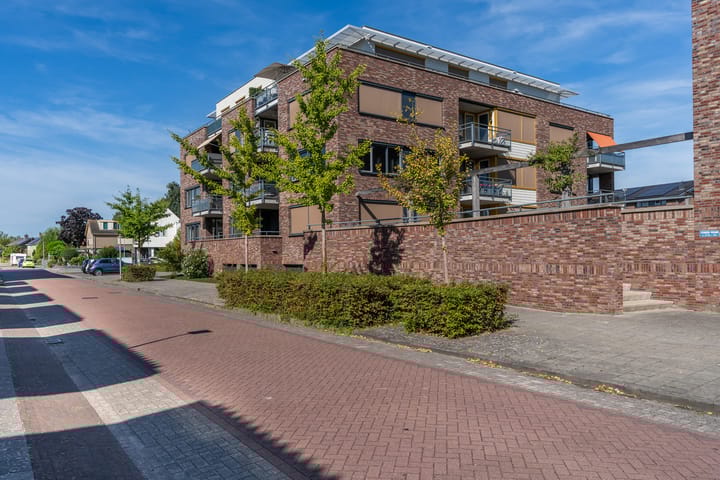 Photo 30 of President Kennedystraat 26