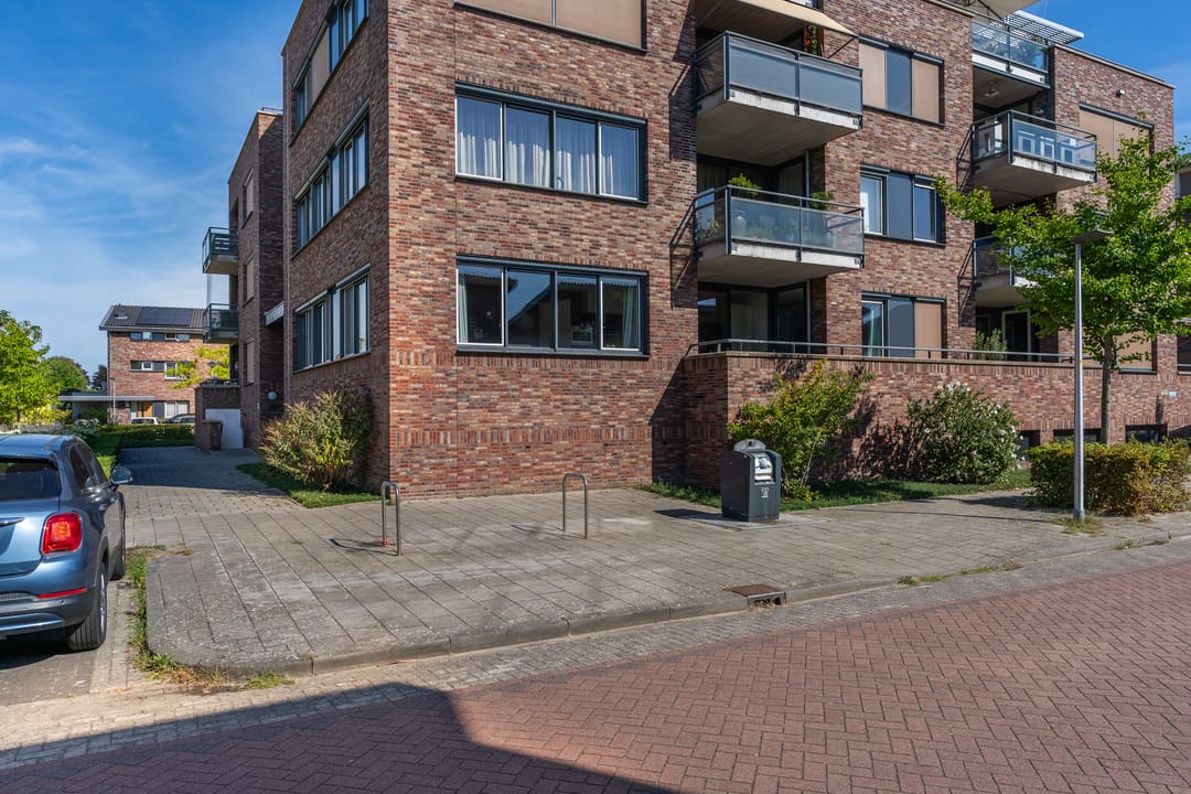 Foto 31 van President Kennedystraat 26