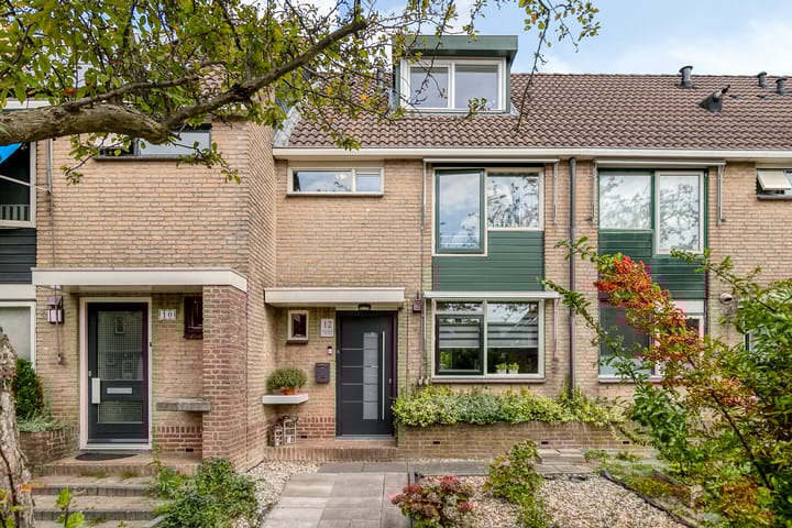 Foto 1 van Pijperlaan 12