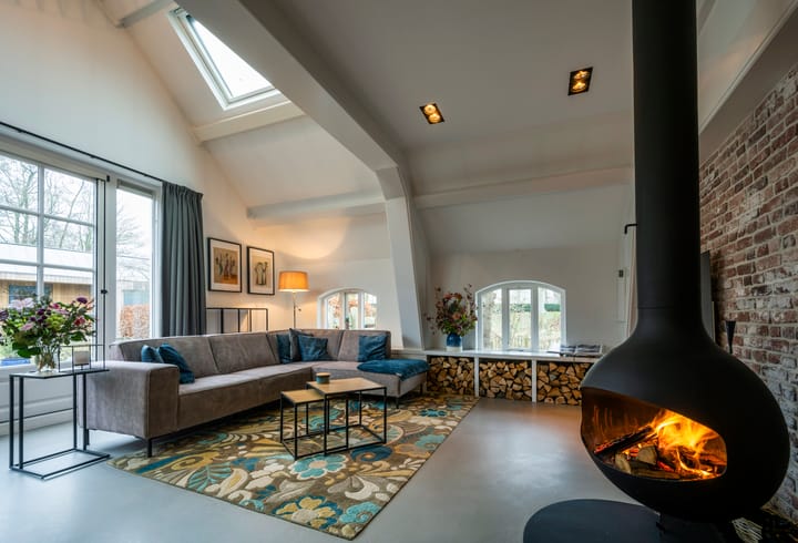 Foto 6 van Utrechtseweg 112-BIS