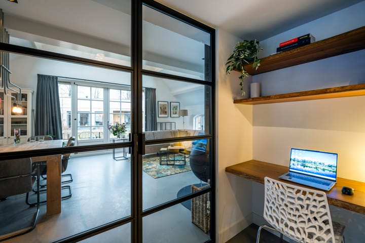 Foto 10 van Utrechtseweg 112-BIS