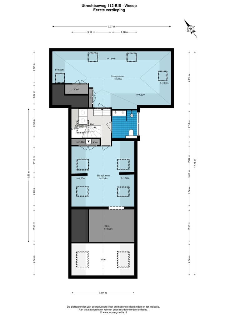 Photo 50 of Utrechtseweg 112-BIS