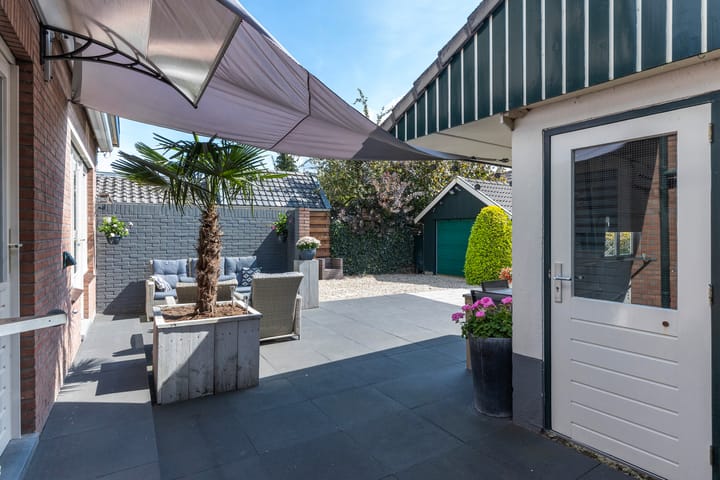 Photo 16 of Ritbroekdwarsstraat 9