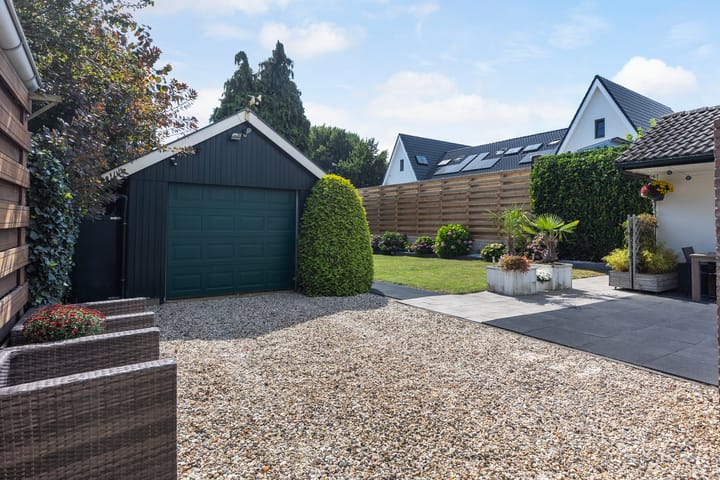 Photo 21 of Ritbroekdwarsstraat 9