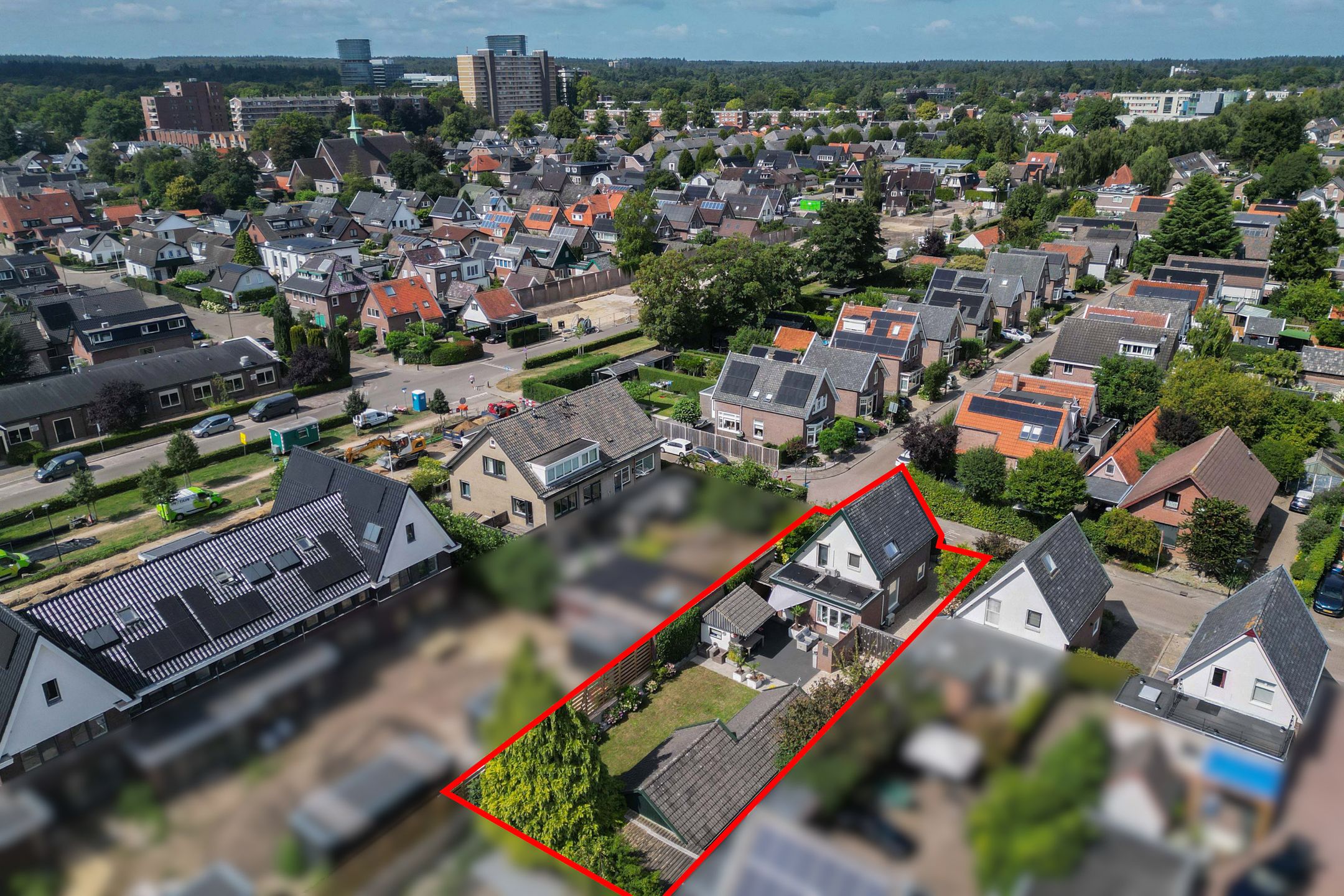 Foto 33 van Ritbroekdwarsstraat 9