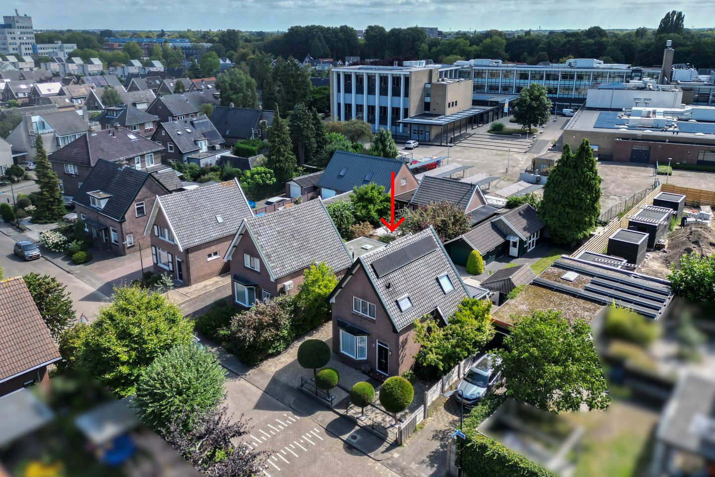 Foto 34 van Ritbroekdwarsstraat 9