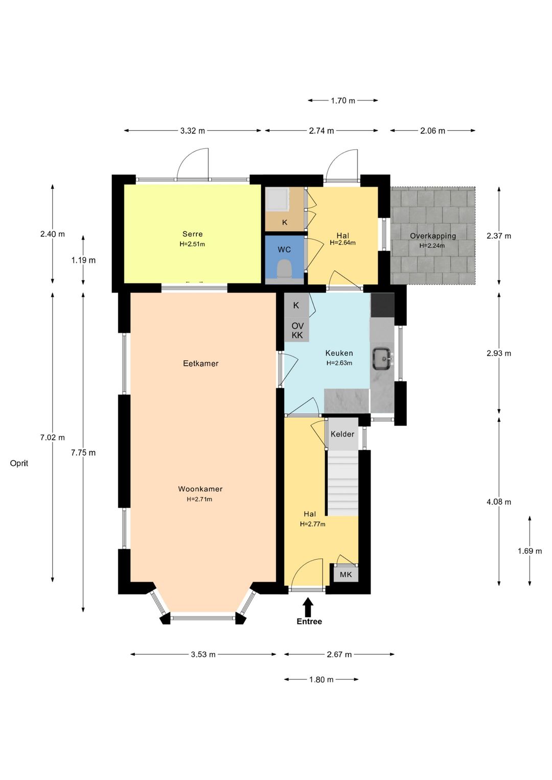 Foto 46 van Ritbroekdwarsstraat 9