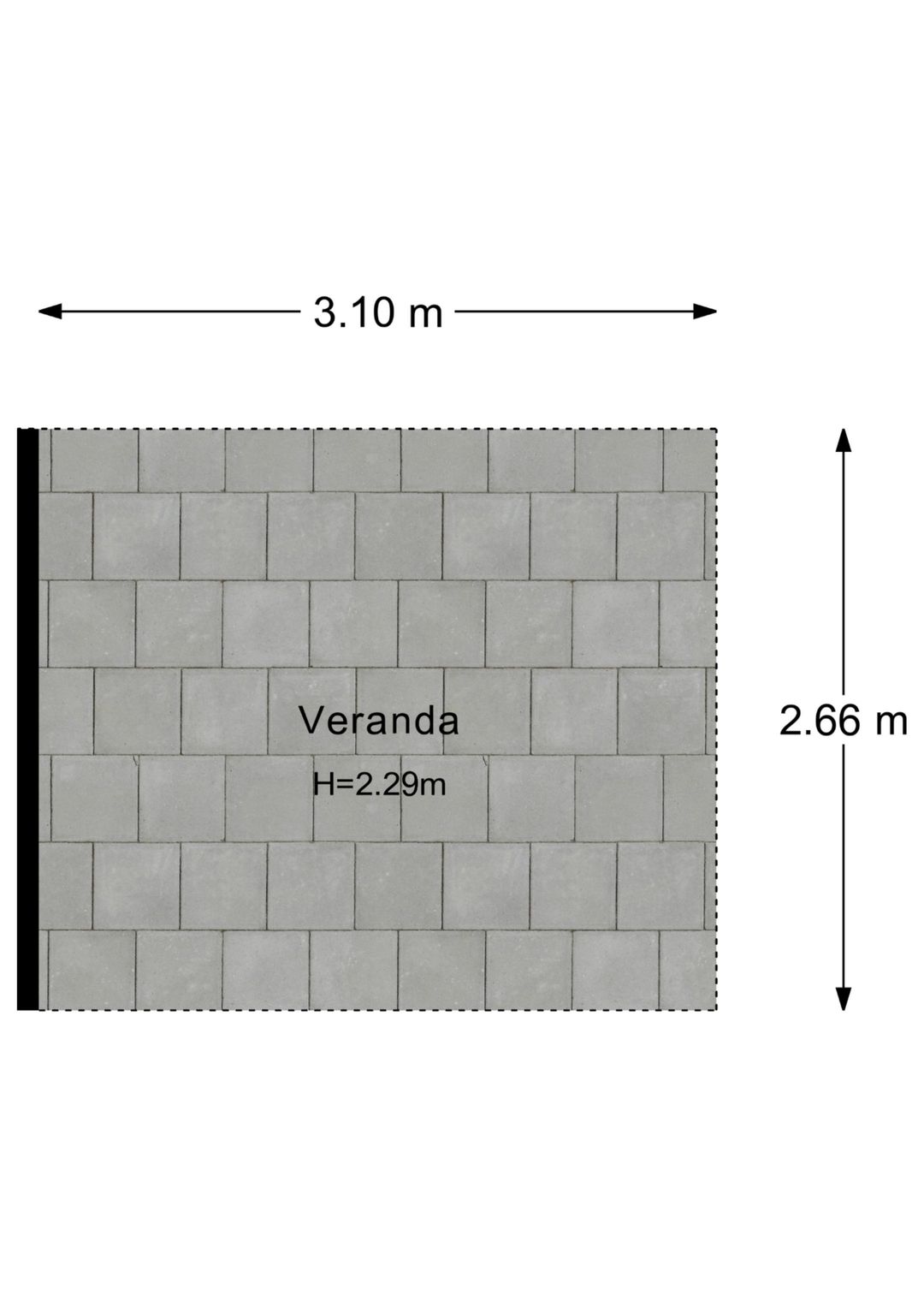 Foto 52 van Ritbroekdwarsstraat 9