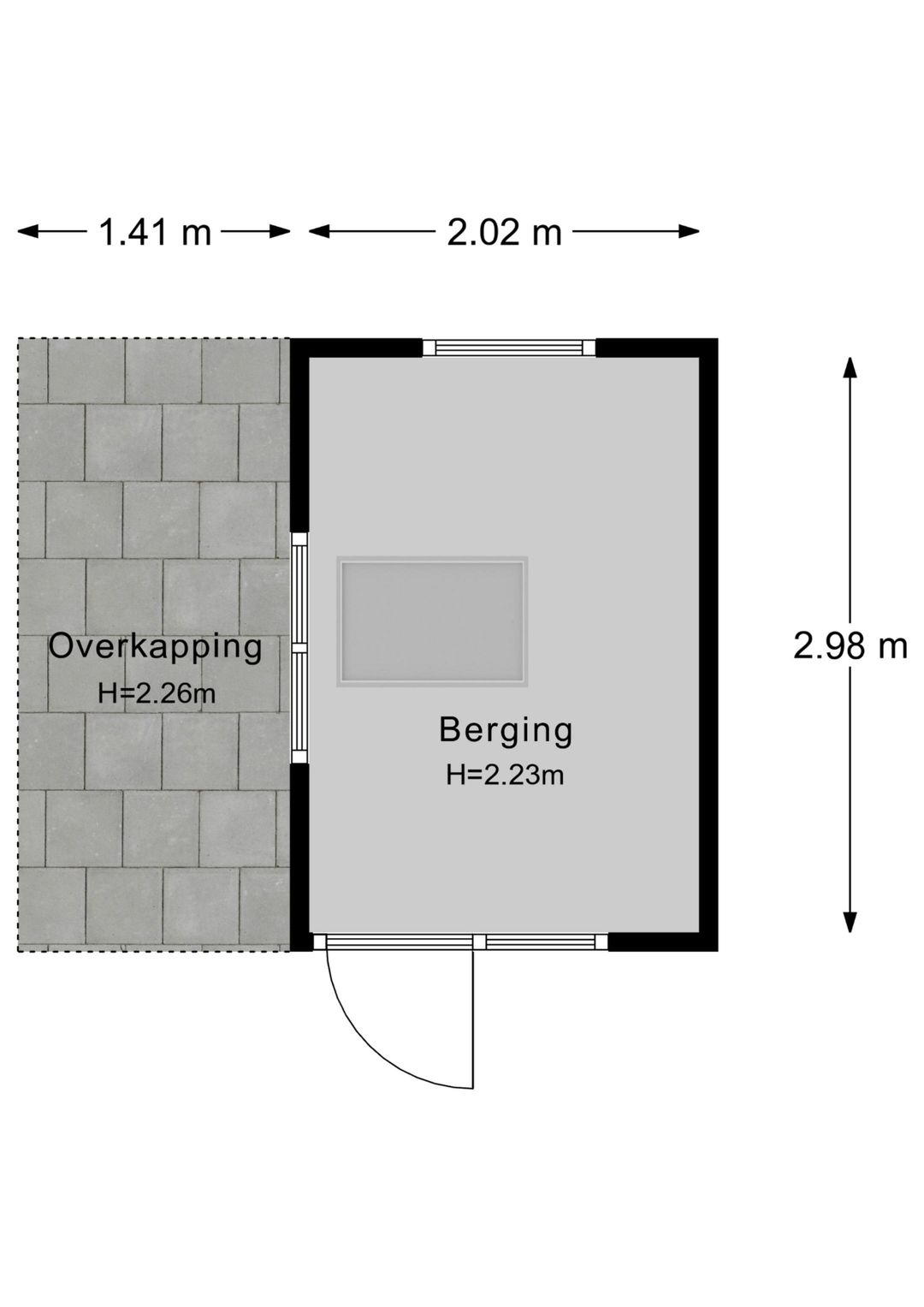 Foto 53 van Ritbroekdwarsstraat 9