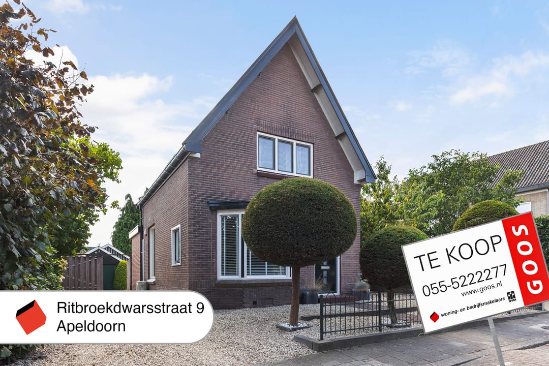 Foto 58 van Ritbroekdwarsstraat 9