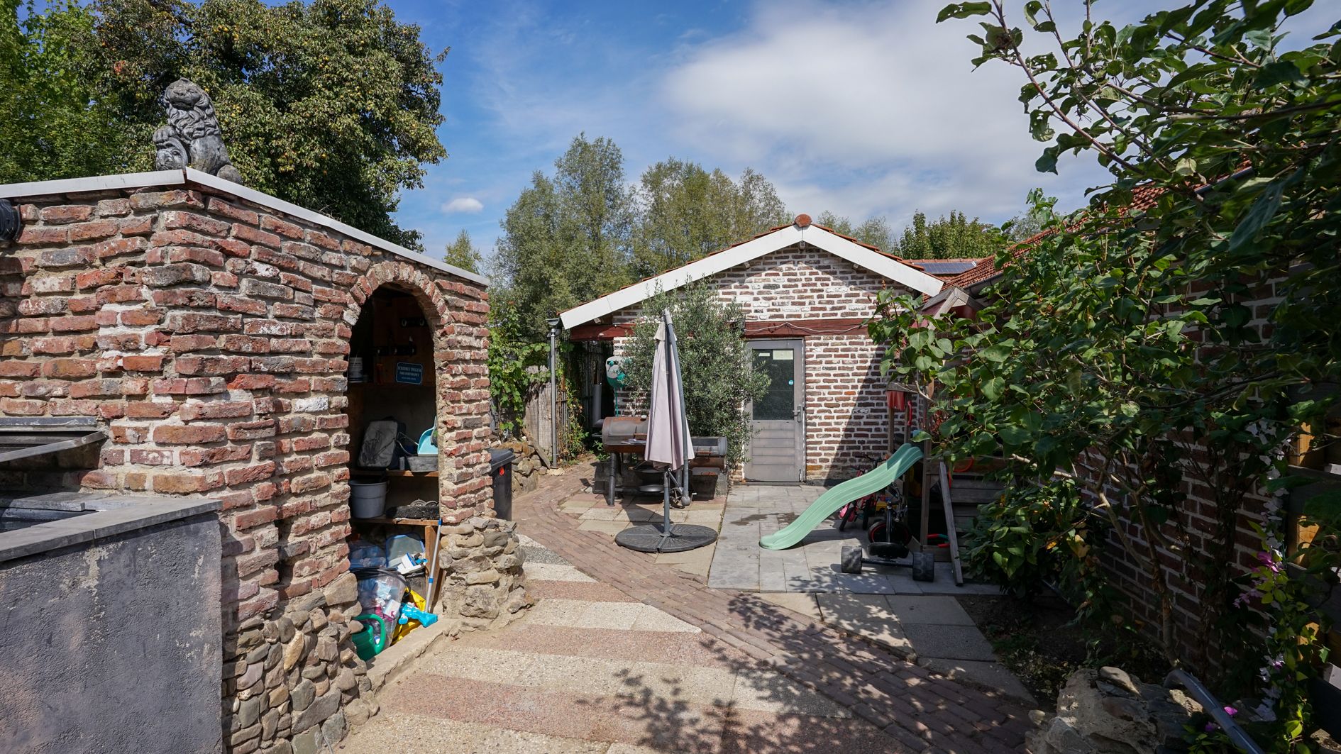 Foto 39 van Roebroekweg 39