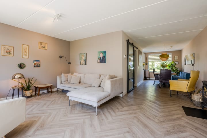 Foto 7 van Haagwinde 22