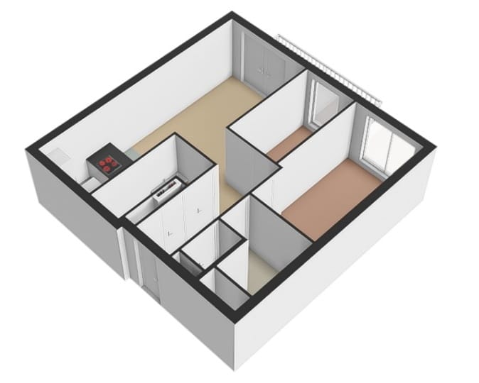 Foto 26 van Startbaan 204