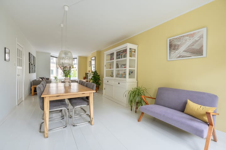 Foto 2 van Lumeijstraat 37-2