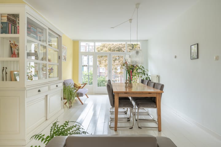 Foto 8 van Lumeijstraat 37-2