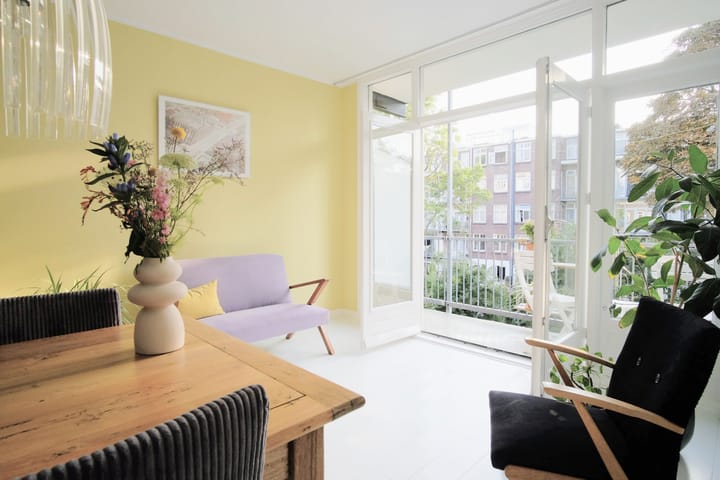 Foto 10 van Lumeijstraat 37-2