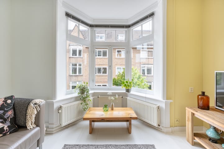 Foto 13 van Lumeijstraat 37-2