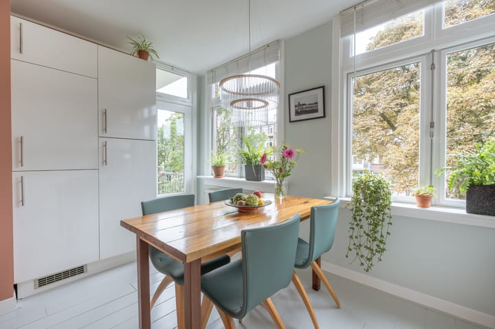 Foto 16 van Lumeijstraat 37-2