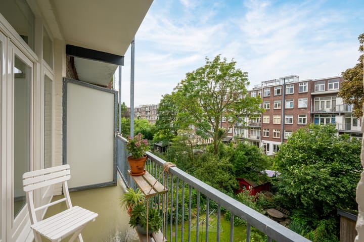 Foto 19 van Lumeijstraat 37-2