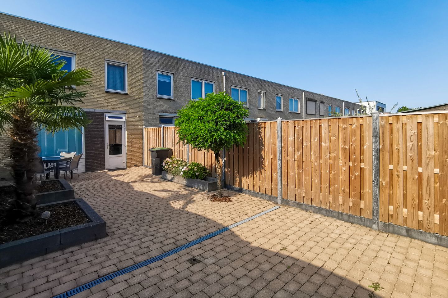 Foto 4 van Liefkenshoekstraat 61