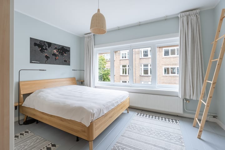 Foto 21 van Lumeijstraat 37-2