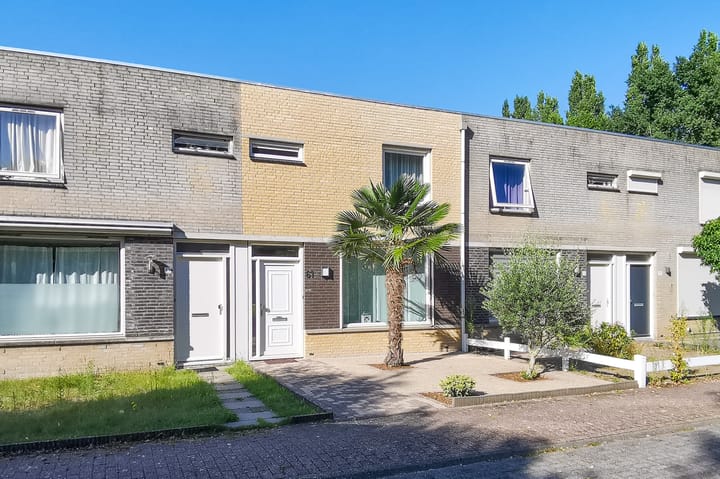 Foto 5 van Liefkenshoekstraat 61