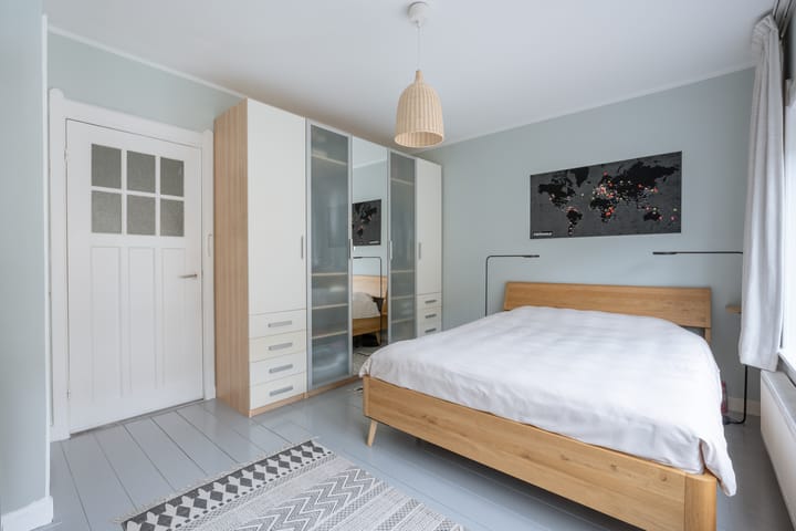 Foto 23 van Lumeijstraat 37-2