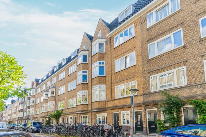 Foto 25 van Lumeijstraat 37-2