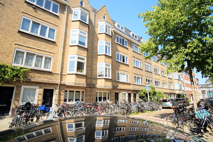 Foto 26 van Lumeijstraat 37-2