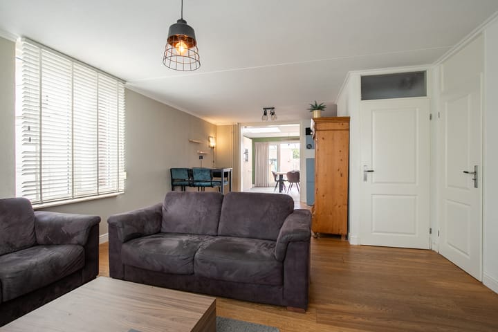 Foto 6 van Majoor Huthstraat 66