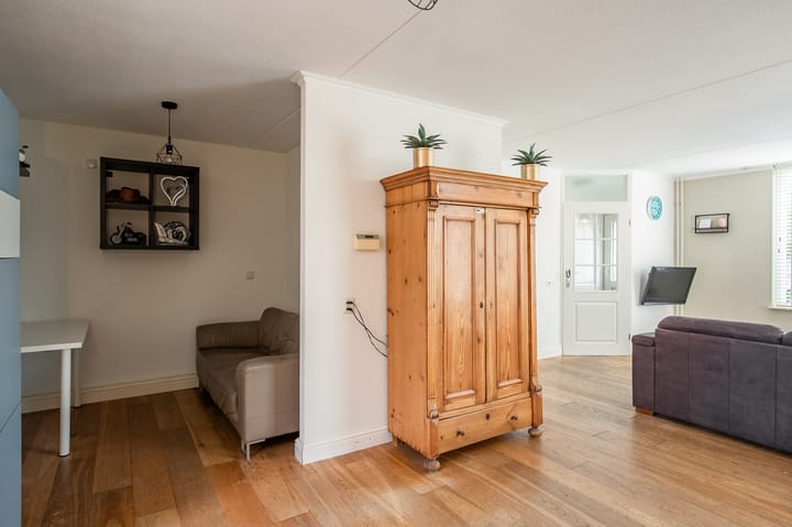 Foto 7 van Majoor Huthstraat 66