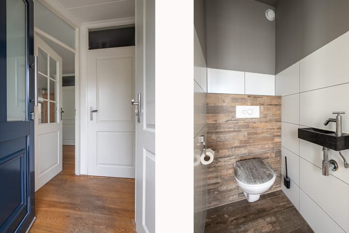 Foto 13 van Majoor Huthstraat 66