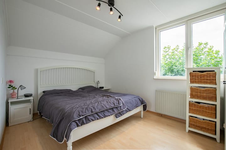 Foto 14 van Majoor Huthstraat 66