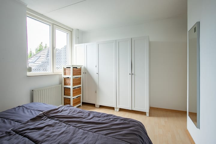 Foto 15 van Majoor Huthstraat 66