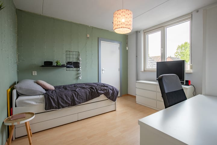 Foto 16 van Majoor Huthstraat 66