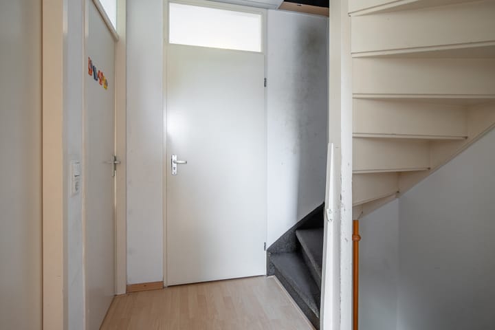 Foto 20 van Majoor Huthstraat 66