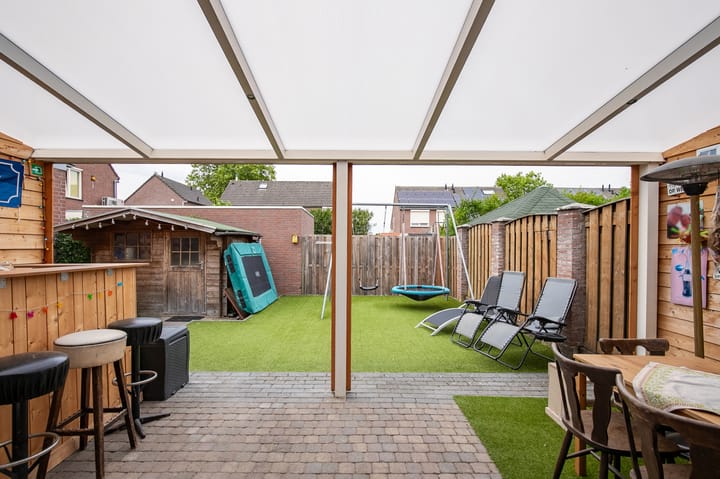 Foto 22 van Majoor Huthstraat 66