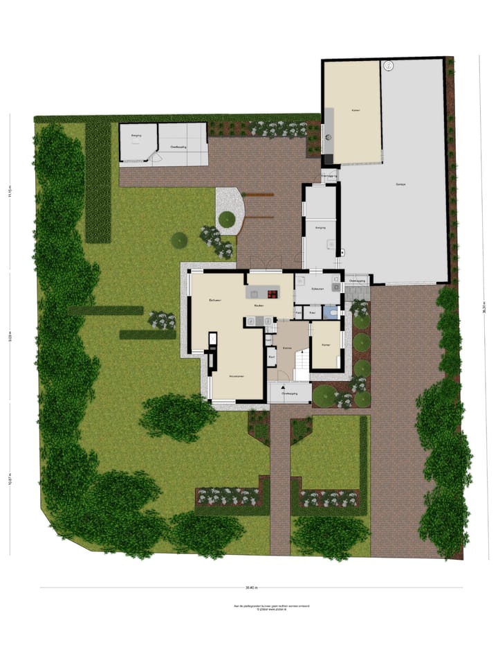 Foto 58 van Nieuwe Erven 26