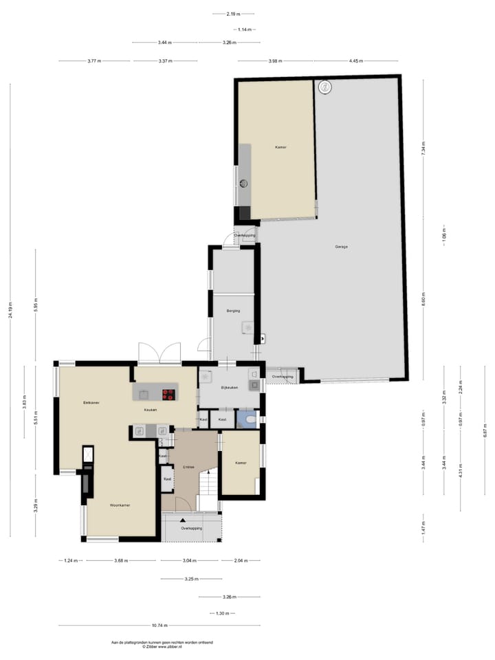 Foto 60 van Nieuwe Erven 26