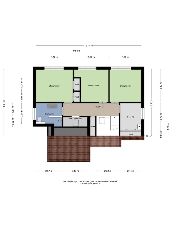 Foto 62 van Nieuwe Erven 26