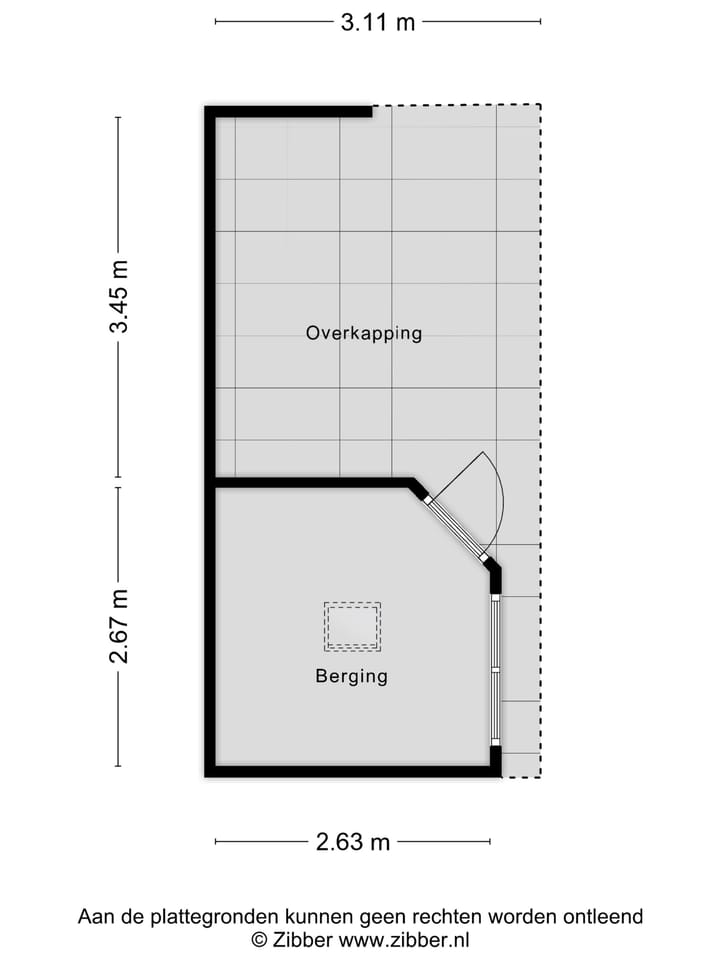 Foto 64 van Nieuwe Erven 26